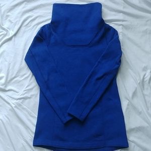 Arc'teryx Women's Desira Tunic Fleece Sweater